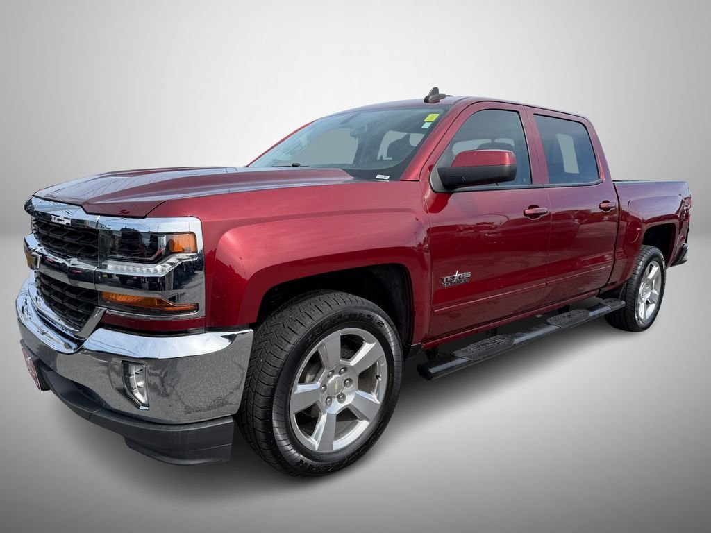 chevrolet silverado 1500 2017 3GCPCREC2HG325463 image